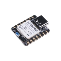 Vývojová doska Seeed Studio XIAO BLE Sense nRF52840, Bluetooth 5.0, 6-osový IMU, mikrofón 3