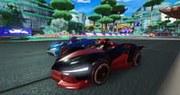 SEGA Team Sonic Racing PS4 PlayStation 4 hra – Pretekárska videohra 2