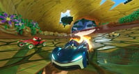 SEGA Team Sonic Racing PS4 PlayStation 4 hra – Pretekárska videohra 3