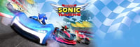SEGA Team Sonic Racing PS4 PlayStation 4 hra – Pretekárska videohra 5