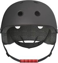Segway-Ninebot Commuter kerékpár- és rollersisak - fekete - L méret 2