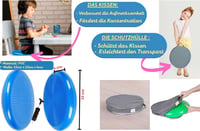 Seka-Planet ADHD párna gyerekeknek gumiszalagokkal - Koncentráció és figyelem fejlesztés 2