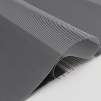 Rulou dublu Sekey Klemmfix fără găurire 110x210 cm, gri închis, rulou de protecție solară cu sistem de fixare prin tensionare 8