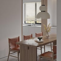 Sekey Klemmfix aluminijske venecijanere za prozor, lamele 25 mm, s bušenjem, materijal za montažu, 40x130 cm, boja žbuke 6