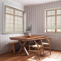 Sekey Klemmfix aluminijske venecijanere za prozor, lamele 25 mm, s bušenjem, materijal za montažu, 40x130 cm, boja žbuke 7