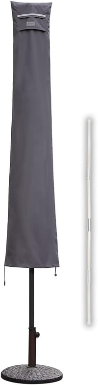 Sekey Napernyő Védőhuzat 350cm/200x300cm Szellőzőlyukakkal Vízálló 1