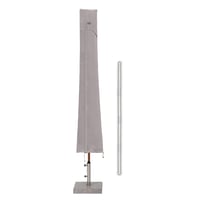 Sekey navlaka za suncobran za promjer 400 cm s otvorima za ventilaciju, vodootporna. 1