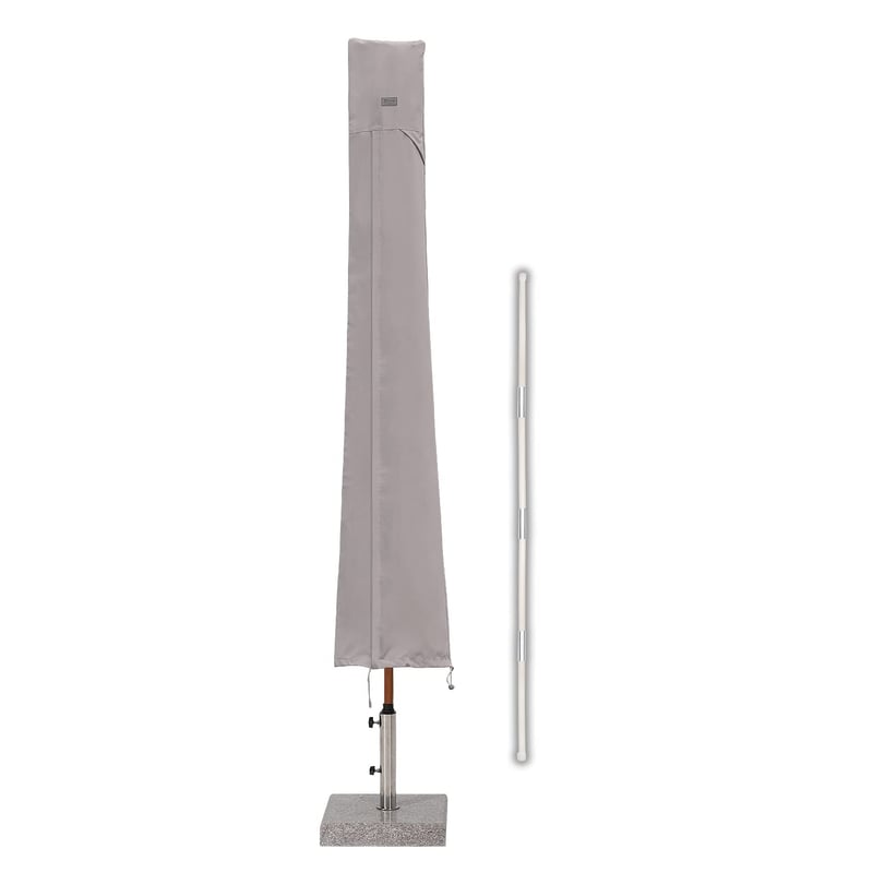 Sekey navlaka za suncobran za promjer 400 cm s otvorima za ventilaciju, vodootporna.