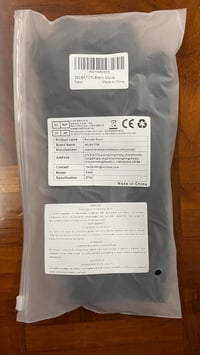 Mănuși de iarnă SELBATON, cu manșete tricotate, călduroase, rezistente la vânt, pentru sport, alergare, ciclism, schi, bărbați, femei 7
