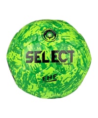 Minge de handbal de stradă Goalcha – 47 cm, verde – pentru joc în aer liber, unisex 1