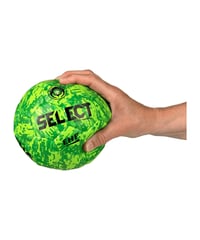Minge de handbal de stradă Goalcha – 47 cm, verde – pentru joc în aer liber, unisex 3