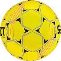 Select Phantom DB v25 Sárga-Rózsaszín Labda - 2, Yellow Pink Grey 2