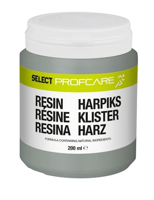 Select uniseks rukometna smola - prozirna - 200 ml