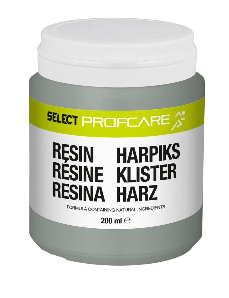 Select unisex živica na hádzanú - priehľadná - 200 ml