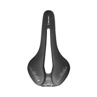 Selle Italia FLITE Boost TM Superflow országúti nyeregcső lapos kialakítással, Superflow kivágással, mangán sínnel, könnyű és kényelmes 2