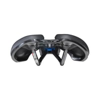 Selle Italia FLITE Boost TM Superflow országúti nyeregcső lapos kialakítással, Superflow kivágással, mangán sínnel, könnyű és kényelmes 4