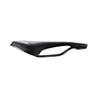 Selle Italia FLITE Boost TM Superflow országúti nyeregcső lapos kialakítással, Superflow kivágással, mangán sínnel, könnyű és kényelmes 3