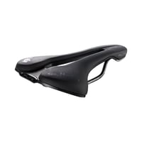Selle Italia FLITE Boost TM Superflow országúti nyeregcső lapos kialakítással, Superflow kivágással, mangán sínnel, könnyű és kényelmes 1
