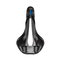 Selle Italia FLITE Boost TM Superflow országúti nyeregcső lapos kialakítással, Superflow kivágással, mangán sínnel, könnyű és kényelmes 5