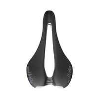 Selle Italia SLR Boost Gravel Ti316 Superflow sedlo čierne, veľkosť L3, unisex sedlo na MTB bicykel 2