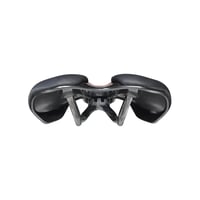 Șa Selle Italia SLR Boost Kit Carbonio Superflow negru - L3, 145x248 mm, carcasă și șine din carbon, șa ușoară pentru bicicletă de cursă 4