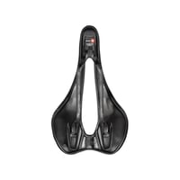Șa Selle Italia SLR Boost Kit Carbonio Superflow negru - L3, 145x248 mm, carcasă și șine din carbon, șa ușoară pentru bicicletă de cursă 5