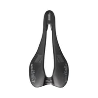 Șa de bicicletă Selle Italia SLR Boost TM Superflow, Design clasic SLR, Șa de curse cu gel confortabil, Decupaj Superflow, Carcasă din fibră de carbon 2