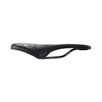 Șa de bicicletă Selle Italia SLR Boost TM Superflow, Design clasic SLR, Șa de curse cu gel confortabil, Decupaj Superflow, Carcasă din fibră de carbon 3