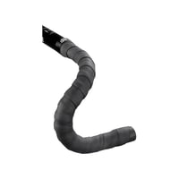 Selle Italia Smart Tape fekete kerékpár kormányszalag, öko-barát, ragasztómentes 5