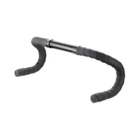 Selle Italia Smart Tape fekete kerékpár kormányszalag, öko-barát, ragasztómentes 2