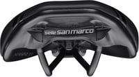 MTB sedadlo na bicykel Selle San Marco Ground Dynamic - veľkosť S3 - čierne 4