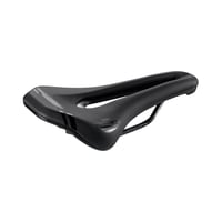 MTB sedadlo na bicykel Selle San Marco Ground Dynamic - veľkosť S3 - čierne 1