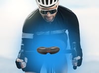 Ergonomické cyklistické sedadlo Selle OttO Corsa Sport Line bez špičky 3