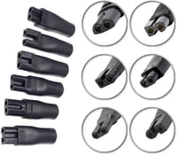 SEMINISMAR 5V USB töltőkábel elektromos borotvához, fűnyíróhoz és kiegészítőkhöz 7