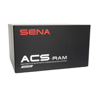 Bluetooth komunikačné zariadenie Sena ACS-RAM pre prilbu Arai SZ-R VAS 1