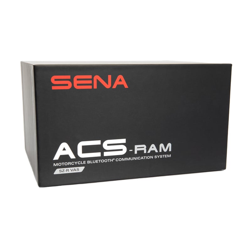 Bluetooth komunikačné zariadenie Sena ACS-RAM pre prilbu Arai SZ-R VAS