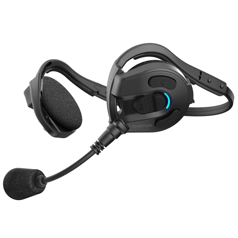 Sena Expand Mesh multisportový komunikačný headset