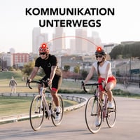 Sena Pi Bluetooth interkom headset – Univerzálny komunikačný systém kompatibilný s cyklistickými a multisportovými prilbami 5