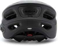 Sena R1 Okos Kerékpáros Sisak Bluetooth Technológiával - S, Matte black, R1 Bluetooth Intercom 10