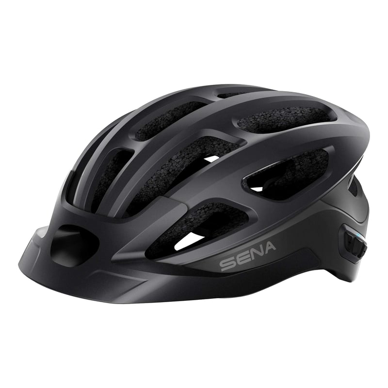 Inteligentná cyklistická prilba Sena R1 s Bluetooth komunikáciou55-59 cm veľkosť M