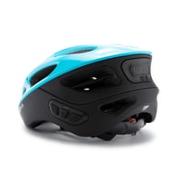 Inteligentná cyklistická prilba Sena R1 – ľadovo modrá, veľkosť L 9
