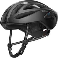 Sena R2 EVO okos kerékpáros sisak útkerékpárhoz - L, matte black, R2 EVO Mesh Intercom 1