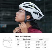 Sena R2 EVO inteligentná cyklistická prilba – Smart Bike Helmet 50-55 cm 6