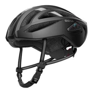 Sena R2 EVO inteligentná cyklistická prilba – Smart Bike Helmet 50-55 cm