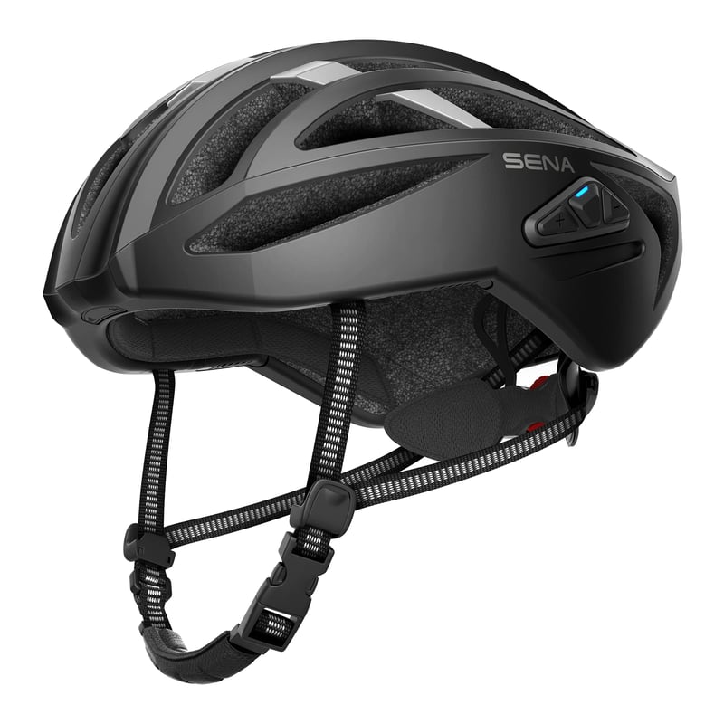 Sena R2 EVO inteligentná cyklistická prilba – Smart Bike Helmet 50-55 cm