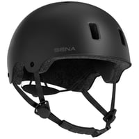Cască Bluetooth multi-sport Sena Rumba - Negru mat, mărimea L 7