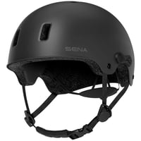 Cască Bluetooth multi-sport Sena Rumba - Negru mat, mărimea L 1