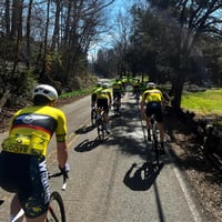 Inteligentná cestná cyklistická prilba Sena S Smart s Mesh interkomom – matná biela, veľkosť L 5