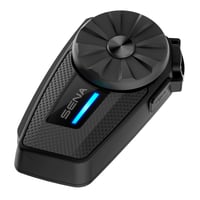 Sena Spider ST1 Mesh kommunikációs rendszer motorkerékpár sisakhoz - fekete 6
