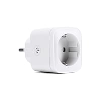 SenChip Smart Socket WiFi okos konnektor Alexa Google Home távirányítóval 1